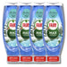 Fairy Max Power Hand Dishwashing Woodland Wander 730ml Assorted Packs Washing Up Liquid Fairy Pack of 4
