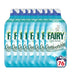 Fairy Outdoorable Fabric Conditioner 69|76 Wash Assorted Packs Laundry - Fabric Conditioner Fairy 76 Wash Pack of 8