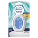 Febreze Fresh Linen Bathroom Air Freshener 7.5ml Assorted Packs Air Fresheners Febreze Pack of 1