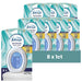 Febreze Fresh Linen Bathroom Air Freshener 7.5ml Assorted Packs Air Fresheners Febreze Pack of 8
