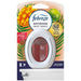 Febreze Fruity Tropics Bathroom Air Freshener 7.5ml Assorted Packs Air Fresheners Febreze Pack of 1