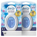 Febreze Spring Awakening Bathroom Air Freshener 7.5ml Assorted Packs Air Fresheners Febreze Pack of 2