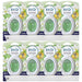 Febreze White Jasmine Bathroom Air Freshener 7.5ml Assorted Packs Air Fresheners Febreze Pack of 8