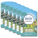 Febreze 3volution Air Freshener Plug-in Refill Woodland Wander 20ml Assorted Packs Air Fresheners & Re-fills Febreze Pack of 6