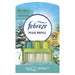 Febreze 3volution Air Freshener Plug-in Refill Woodland Wander 20ml Assorted Packs Air Fresheners & Re-fills Febreze Pack of 1