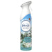 Febreze Air Freshener Spray Woodland Wander 185ml Assorted Packs Air Fresheners Febreze Pack of 1