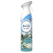 Febreze Air Freshener Spray Woodland Wander 185ml Assorted Packs Air Fresheners Febreze Pack of 1