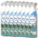 Febreze Air Freshener Spray Woodland Wander 185ml Assorted Packs Air Fresheners Febreze Pack of 8