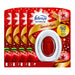 Febreze Bathroom Air Freshener 7.5ml Assorted Packs Air Fresheners Febreze Pack of 4 Spiced Apple