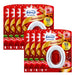 Febreze Bathroom Air Freshener 7.5ml Assorted Packs Air Fresheners Febreze Pack of 8 Spiced Apple