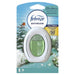 Febreze Bathroom Air Freshener Woodland Wander 7.5ml Assorted Packs Air Fresheners Febreze Pack of 1