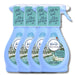 Febreze Fabric Spray Woodland Wander 500ml Assorted Packs Laundry - Fabric Freshener Febreze Pack of 4