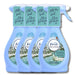 Febreze Fabric Spray Woodland Wander 500ml Assorted Packs Laundry - Fabric Freshener Febreze Pack of 4