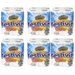 Softesse Festivity Mega Absorbent Kitchen Towel 4 Pack 2 Ply Kitchen Roll Splash 24 Rolls