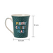 Festive Christmas Ceramic Mug 350ml Assorted Designs Mugs FabFinds