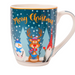 Festive Gonk Christmas Mugs 360ml Assorted Sizes Mugs FabFinds Reindeer