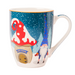 Festive Gonk Christmas Mugs 360ml Assorted Sizes Mugs FabFinds House