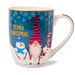 Festive Gonk Christmas Mugs 360ml Assorted Sizes Mugs FabFinds Bird