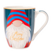 Festive Gonk Christmas Mugs 360ml Assorted Sizes Mugs FabFinds Santa