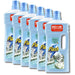 Flash All Purpose Liquid Woodland Wander 1.5ltr Assorted Packs Multi purpose Cleaners Flash Pack of 6