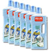 Flash All Purpose Liquid Woodland Wander 1.5ltr Assorted Packs Multi purpose Cleaners Flash Pack of 6