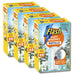 Flash Hand Duster Woodland Wander 9 Pack Assorted Packs Household Cleaning Products Flash Pack of 4