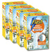 Flash Hand Duster Woodland Wander 9 Pack Assorted Packs Household Cleaning Products Flash Pack of 4