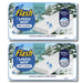 Flash Speedmop Refill Pads Woodland Wander 24 Pack Assorted Packs Floor Cleaner Flash Pack of 2