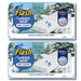 Flash Speedmop Refill Pads Woodland Wander 24 Pack Assorted Packs Floor Cleaner Flash Pack of 2