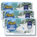 Flash Speedmop Refill Pads Woodland Wander 24 Pack Assorted Packs Floor Cleaner Flash Pack of 3