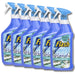Flash Spray Wipe Done Multi Purpose Spray Woodland Wander 800ml Assorted Packs Multi purpose Cleaners Flash Pack of 6