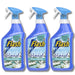 Flash Spray Wipe Done Multi Purpose Spray Woodland Wander 800ml Assorted Packs Multi purpose Cleaners Flash Pack of 3