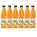 Flavita Refreshing Mango Drink 500ml Assorted Packs Drinks flavita Pack of 6