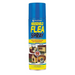 Pestshield Advanced Formula Flea Killer Spray Assorted Cleaning PestShield Pack of 1