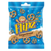 Flipz Gingerbread Flavour Coated Pretzels 150g Crisps, Snacks & Popcorn Flipz