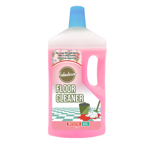 Fabulosa Mistletoe Kiss Piece Cleaning Bundle FabFinds