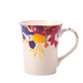 Floral Bird Ceramic Mugs 350ml Assorted Designs Mugs FabFinds Hanging Petals
