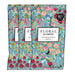 Floral Antibacterial Surface Wipes 80 Jasmine Assorted Packs Cleaning Wipes Floral Pack of 3