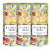 Floral Laundry Booster Orchid 200g Assorted Packs Laundry - Scent Boosters & Sheets Floral Pack of 3