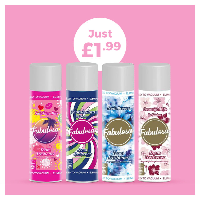 Fabulosa Diffuser Shop Fabulosa Cleaning Online at FabFinds