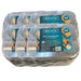 Foil Container 14.5cm x 12cm Pack of 48 Assorted Packs Foil Containers Serve Up Pack of 6