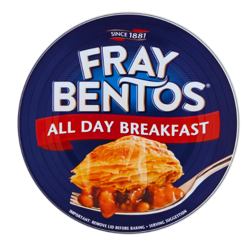 Fray Bentos All Day Breakfast 425g | FabFinds UK