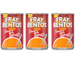 Fray Bentos Creamy Tomato Soup 380g Assorted Packs Food Items Fray Bentos Pack of 3