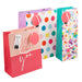 Giftmaker 3 Assorted Designs & Sized Gift Bags Gift Bags Giftmaker   