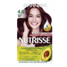 Garnier Nutrisse Creme Deep Cherry Red 46 Permanent Hair Dye Hair Dye garnier