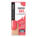 Sensationail Express Gel Polish Can'T Hear Myself Pink Nail Polish Sensationail   