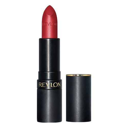 Revlon Super Lustrous Matte Lipstick Assorted Shades 4.2g Lipstick revlon 026 Getting Serious  