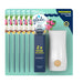 Glade Touch & Fresh Holder Tropical Blossoms Assorted Packs Air Fresheners & Re-fills Glade Pack of 6