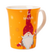 Gonk Christmas Mugs 350ml Assorted Sizes Mugs FabFinds Be Warm