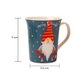 Gonk Christmas Mugs 350ml Assorted Sizes Mugs FabFinds
